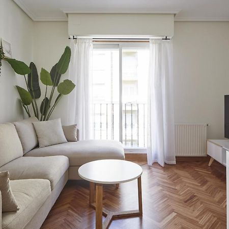 Apartmán Always Easy I Cristina Enea San Sebastián Exteriér fotografie