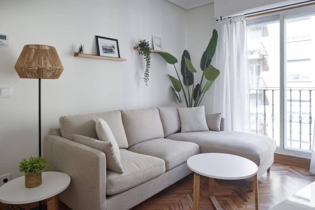 Apartmán Always Easy I Cristina Enea San Sebastián Exteriér fotografie