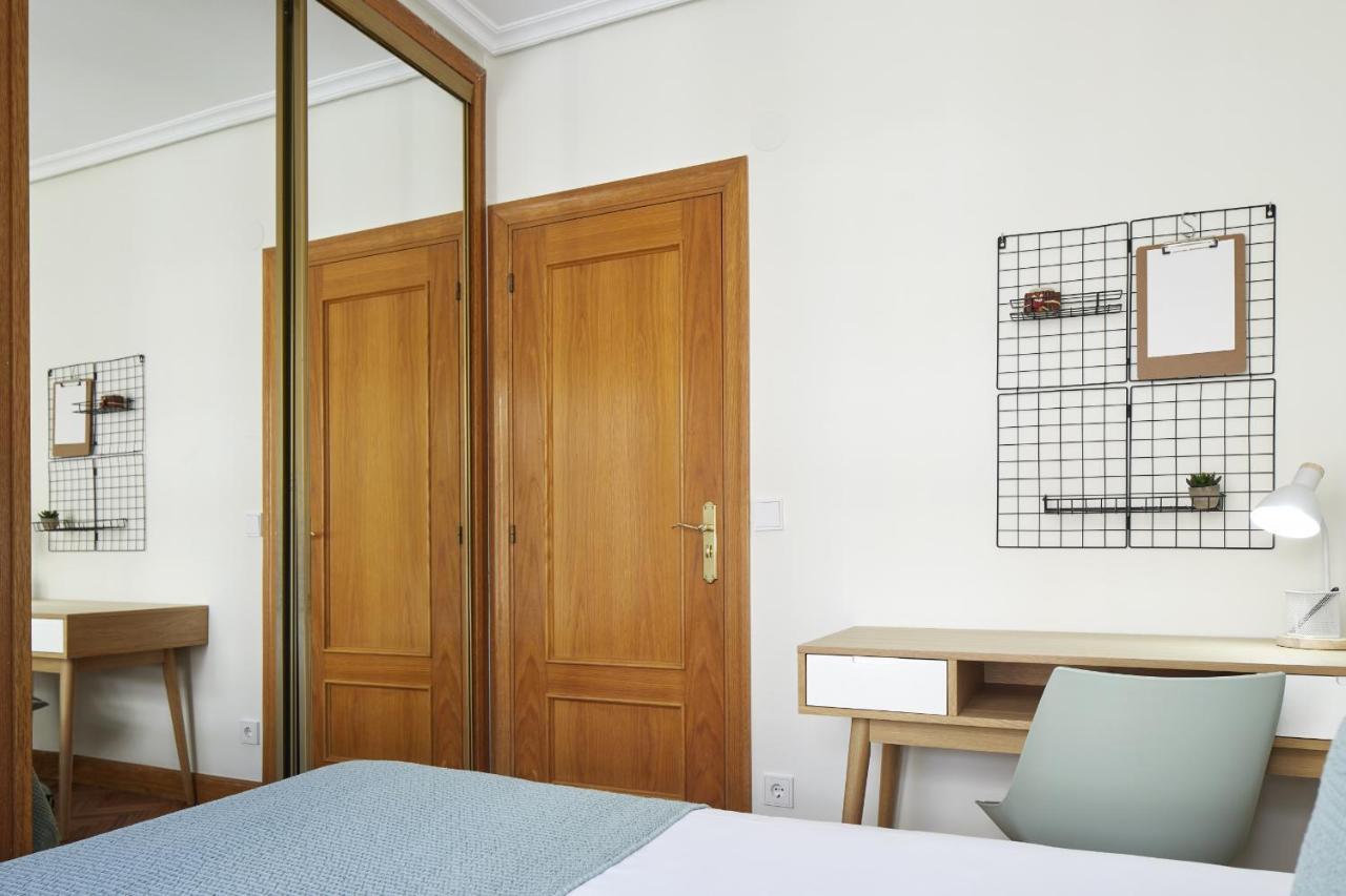 Apartmán Always Easy I Cristina Enea San Sebastián Exteriér fotografie