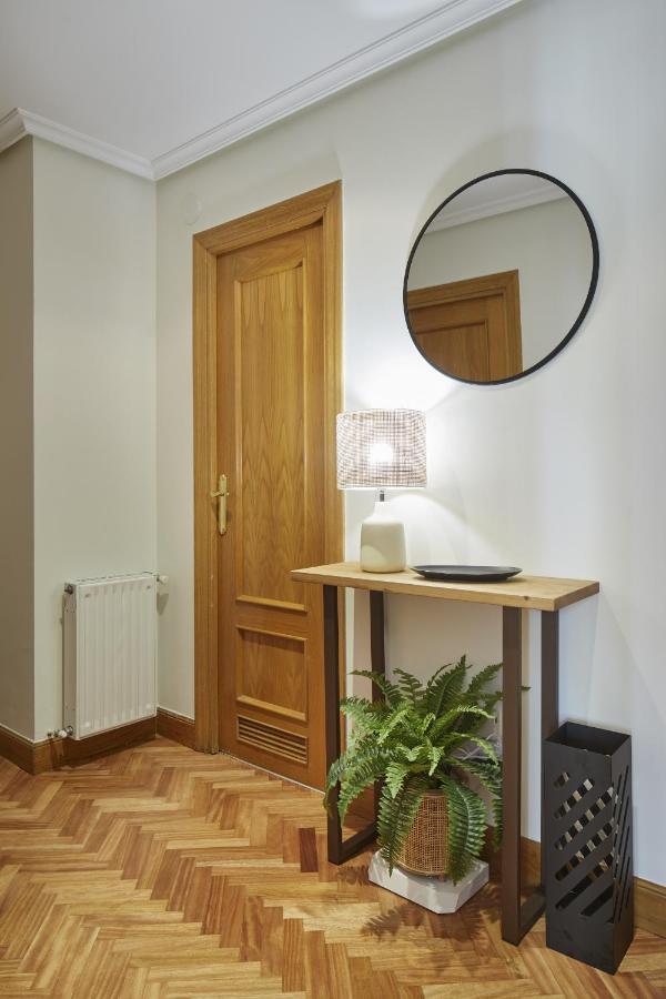 Apartmán Always Easy I Cristina Enea San Sebastián Exteriér fotografie