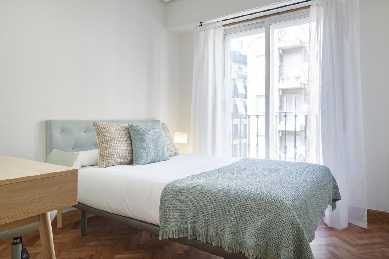 Apartmán Always Easy I Cristina Enea San Sebastián Exteriér fotografie